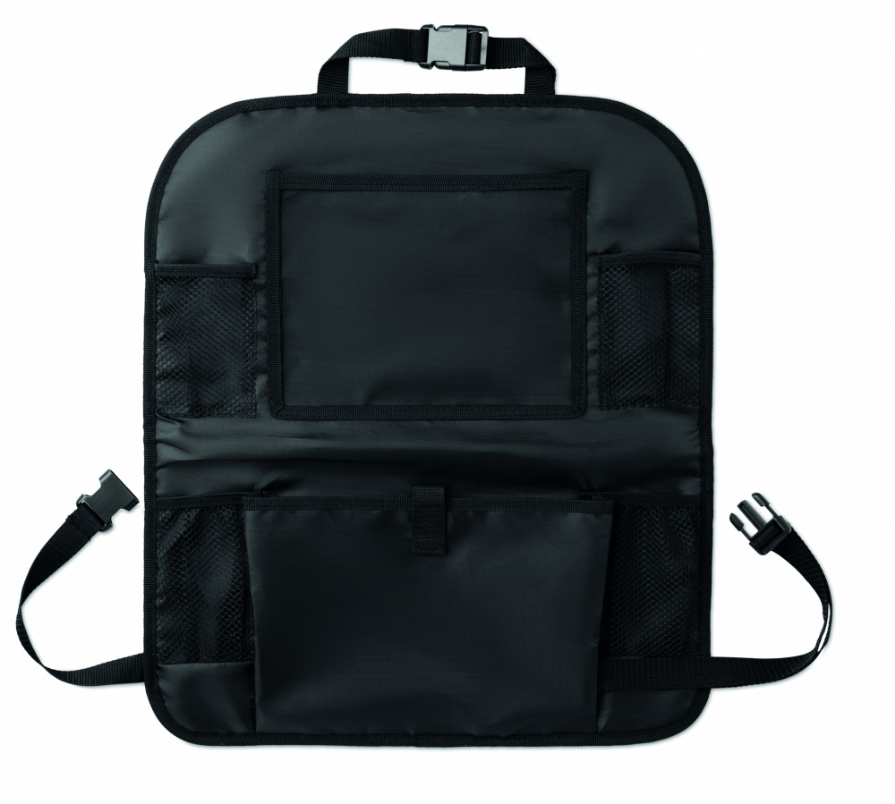 Logo trade mainoslahjat tuotekuva: Kangaslokerikko